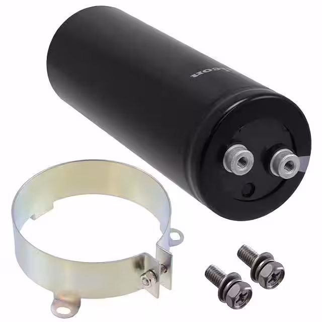 LNY2W272MSEF Nichicon  Condensateurs électrolytiques en aluminium